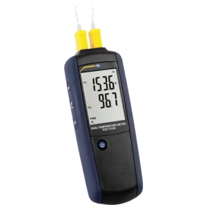 PCE Instruments PCE-T312N mjerač temperature slika