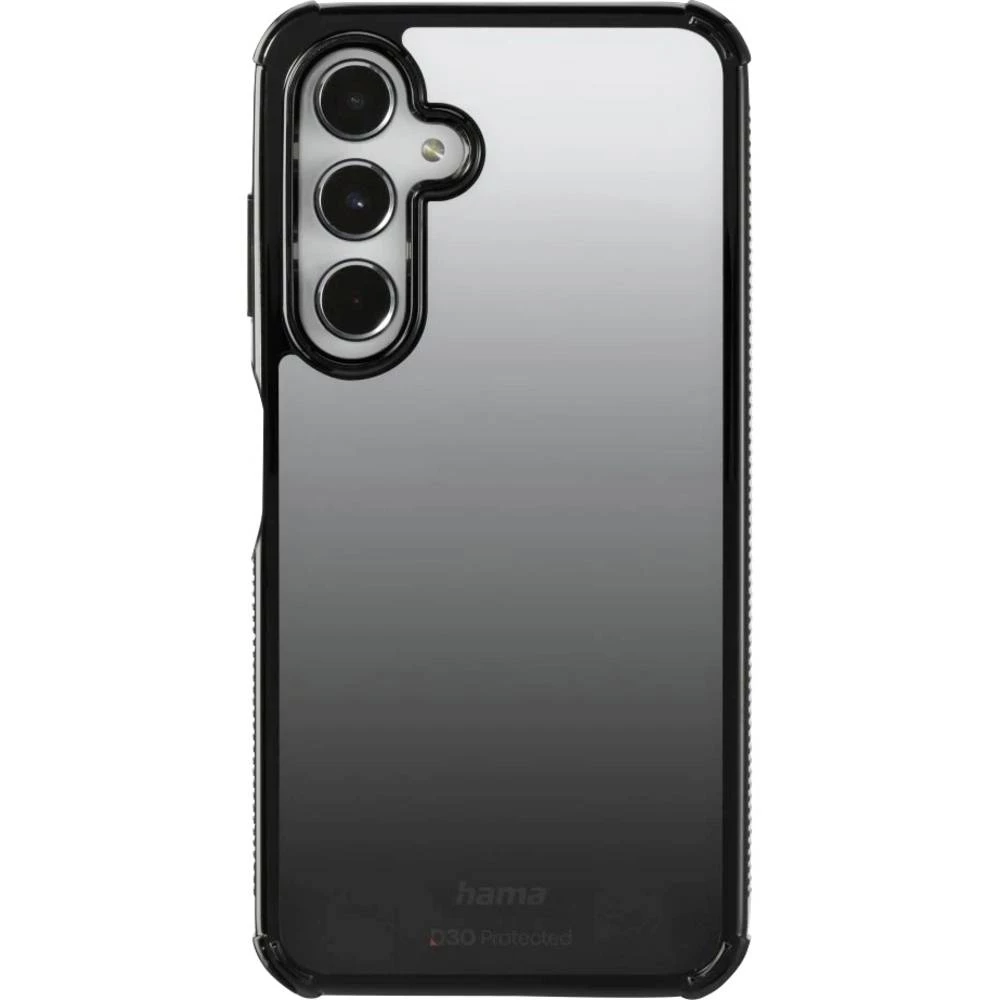 Hama etui Samsung Galaxy A16 crna 00137994 slika