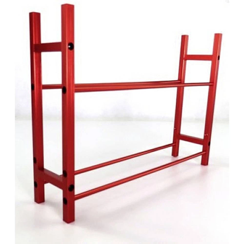 Thicon Models 20118 rot  regal za palete 1 St. slika