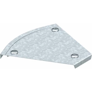 OBO Bettermann 7131836 Luk 1 ST Metalna slika