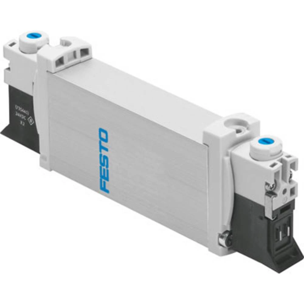 FESTO elektromagnetski ventil 574376 VUVG-B14-T32C-MZT-F-1P3 Nazivna širina 4.3 mm 1 St. slika