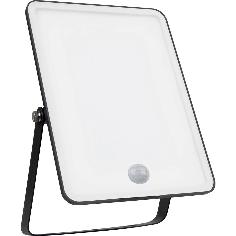 OSRAM HOMELIGHTING Floodlight Essential Sensor 50W 3000K 4099854430176 LED vanjski spotlight s detektor pokreta 50.00 W slika