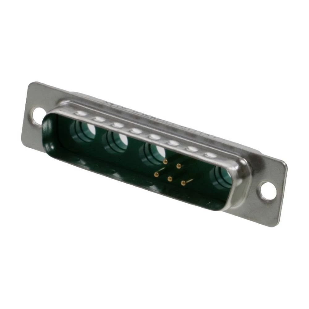 Molex 1727040039 D-Sub konektor kom. Box slika
