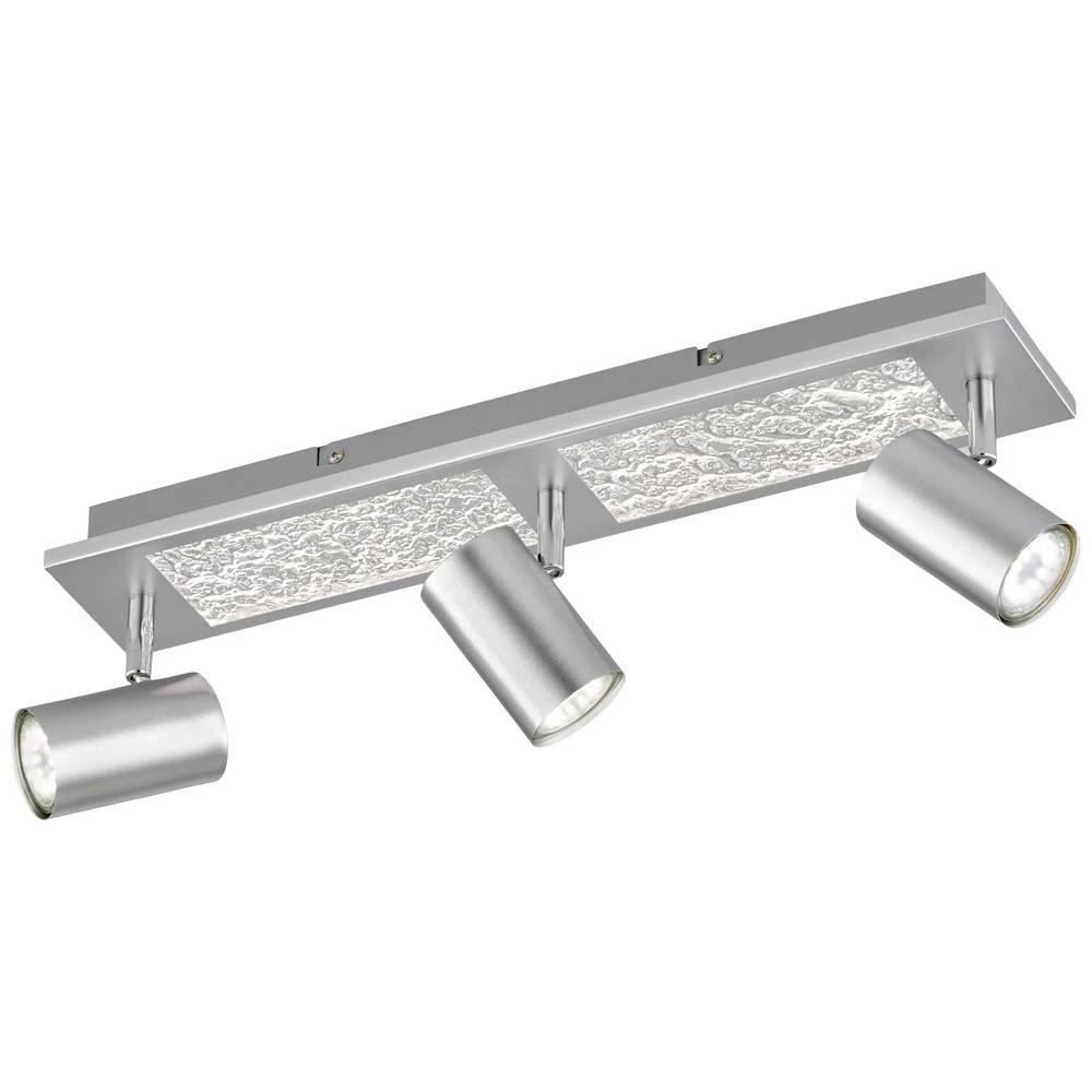 WOFI BALI 11591 LED stropna svjetiljka  12 W toplo bijela slika