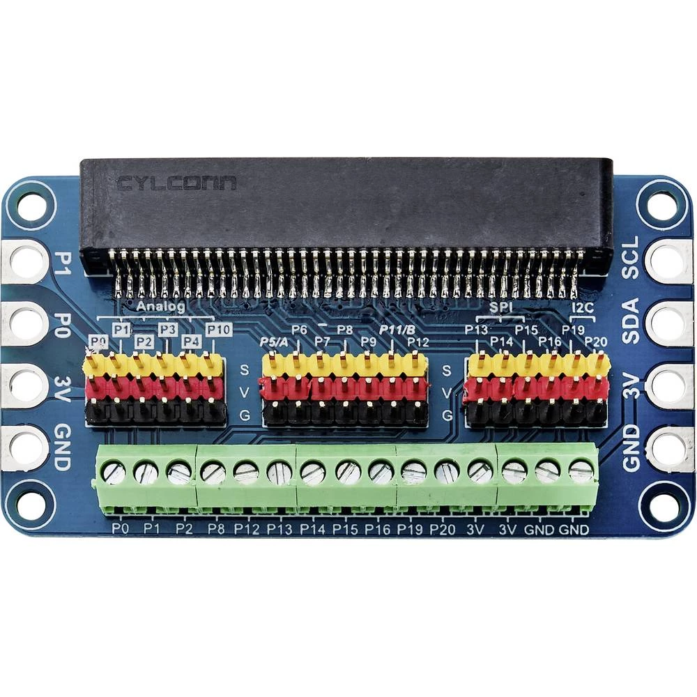 Conrad Product Image