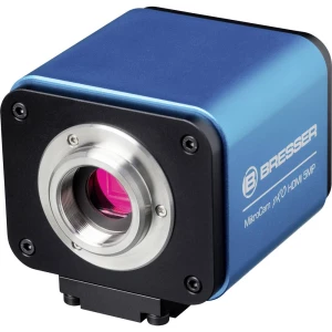 Bresser Optik MikroCam PRO HDMI 5MP  5914185 kamera mikroskopa  Pogodno za marke (mikroskopa) Bresser Optik slika