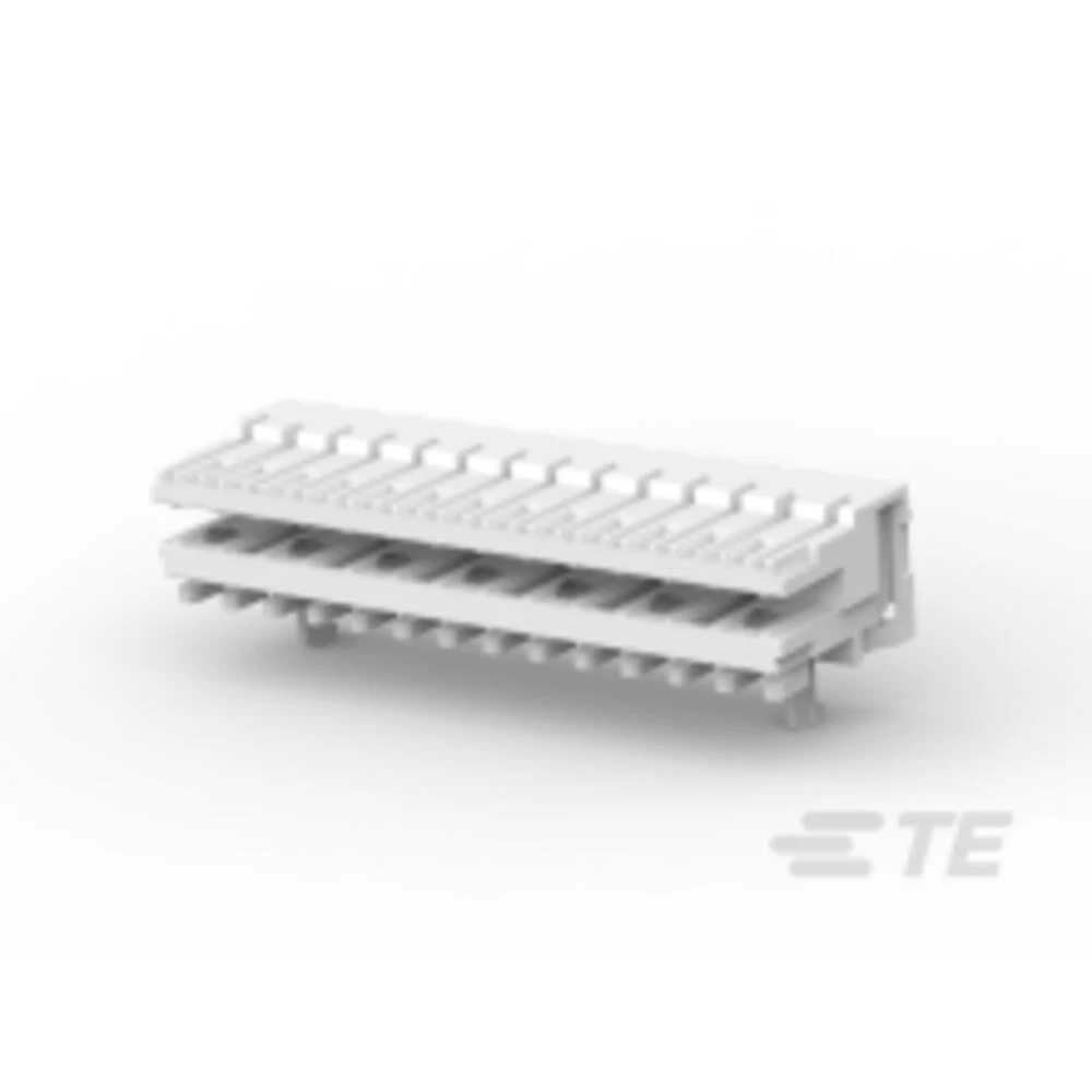 TE Connectivity RAST 2.5 ConnectorsRAST 2.5 Connectors 3-1534799-3 AMP slika