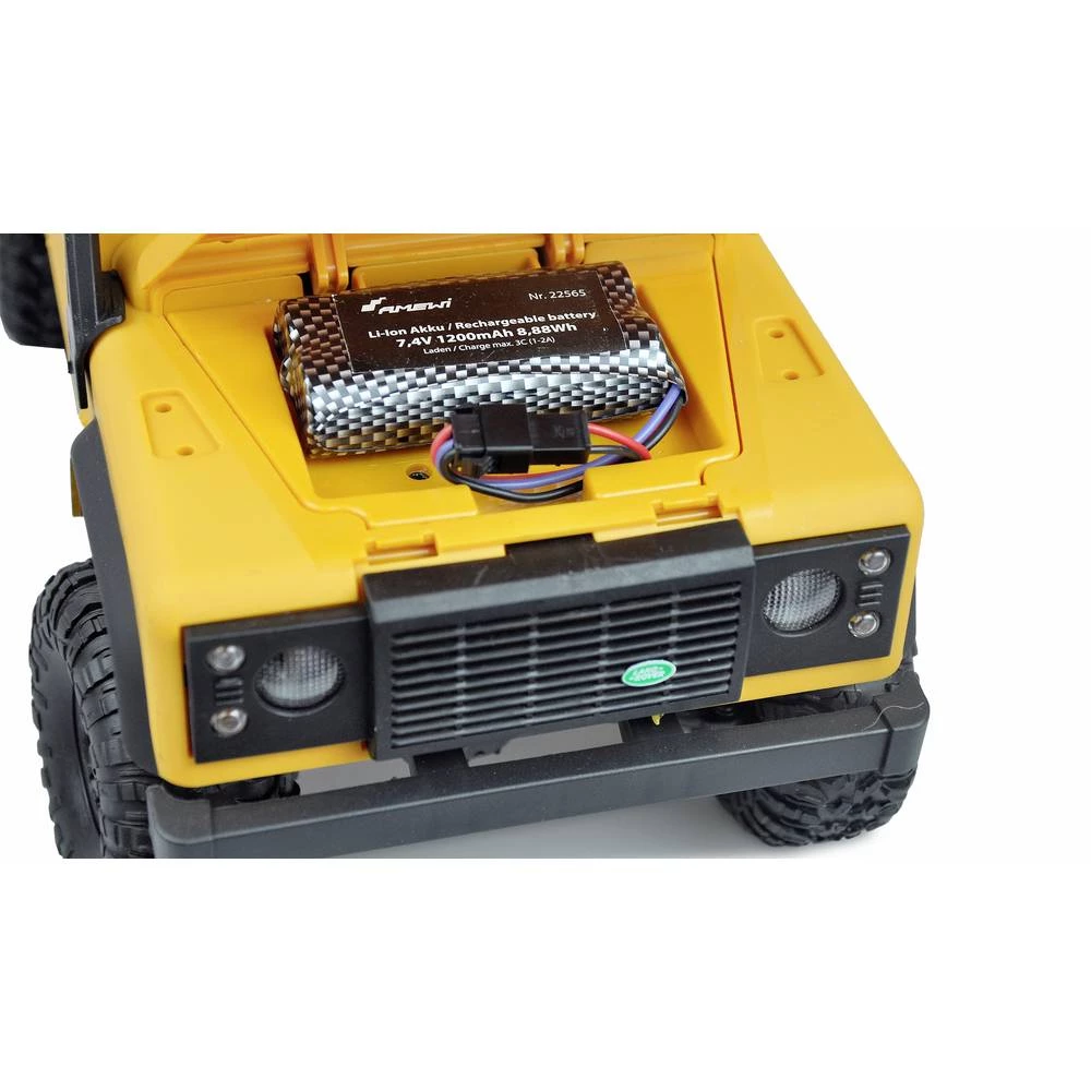 Conrad Product Image