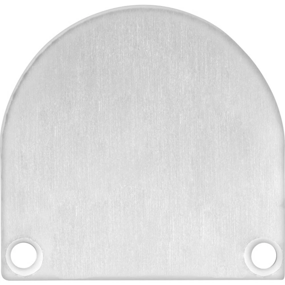 Galaxy Profiles 8204011 8204011 završne kapice aluminij<br slika