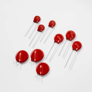 Littelfuse V420LA20APX2855 V420LA20APX2855 varistor ožičen 1 St. Bulk slika