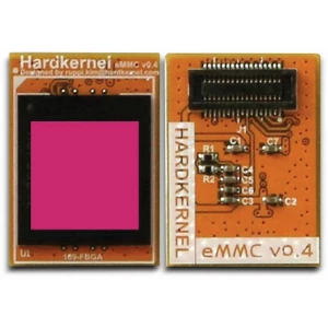 ODROID Linux OS operacijski sustav 16 GB slika