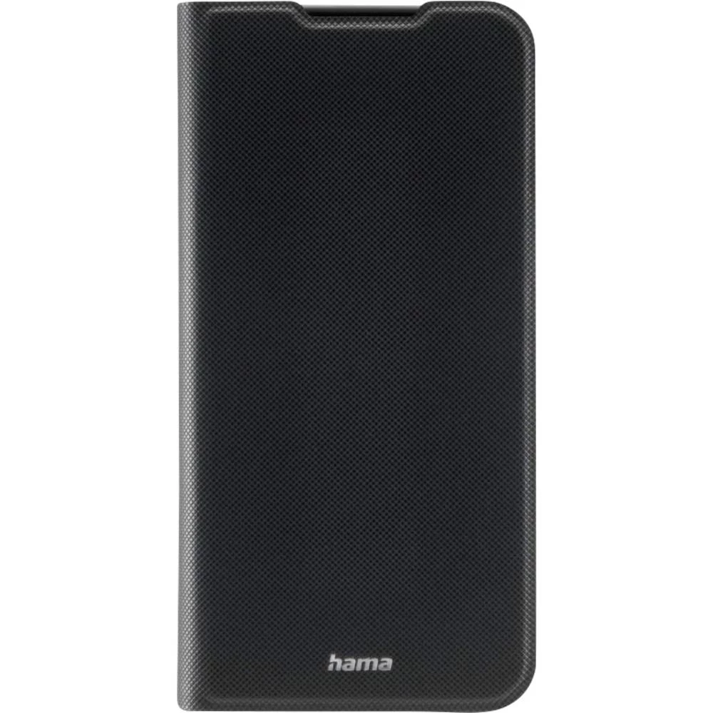 Hama knjižica Samsung A16 crna 00137991 slika