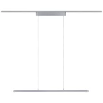 Paulmann   LED viseća svjetiljka U-šina  42 W LED krom (mat) boja