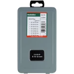 Metabo  630584000  spiralno svrdlo za beton 7-dijelni 5 mm, 6 mm, 8 mm, 10 mm, 12 mm   7 St.