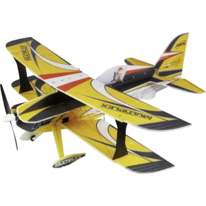 Multiplex Challenger Indoor Edition RC model motornog zrakoplova Komplet za sastavljanje 850 mm slika