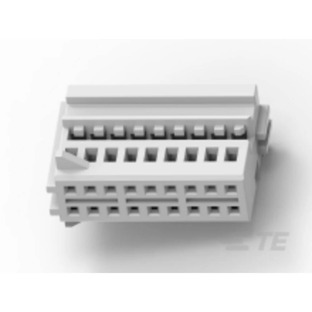 TE Connectivity MQS - ConnectorsMQS - Connectors 1745005-2 AMP slika