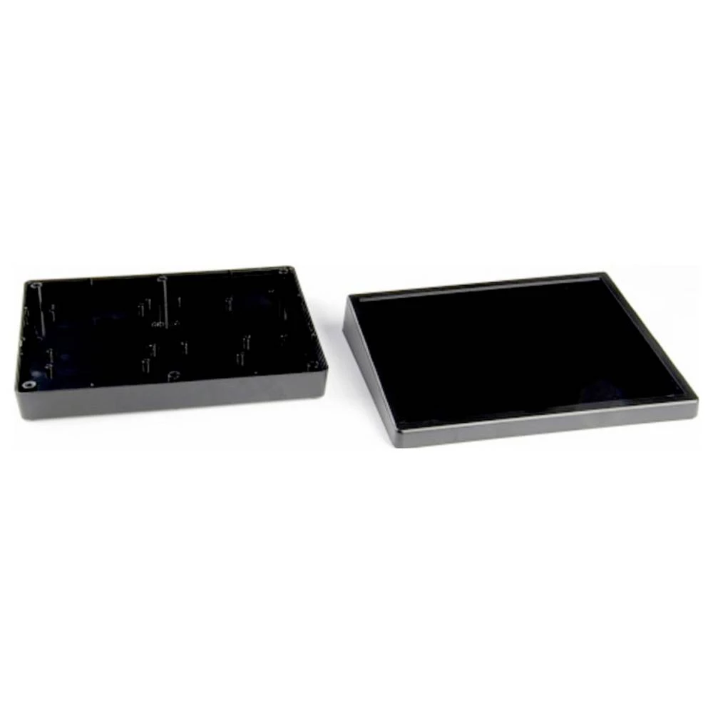 Supertronic PT135N-S stolno kućište 270 x 200 x 71 1 kom. slika