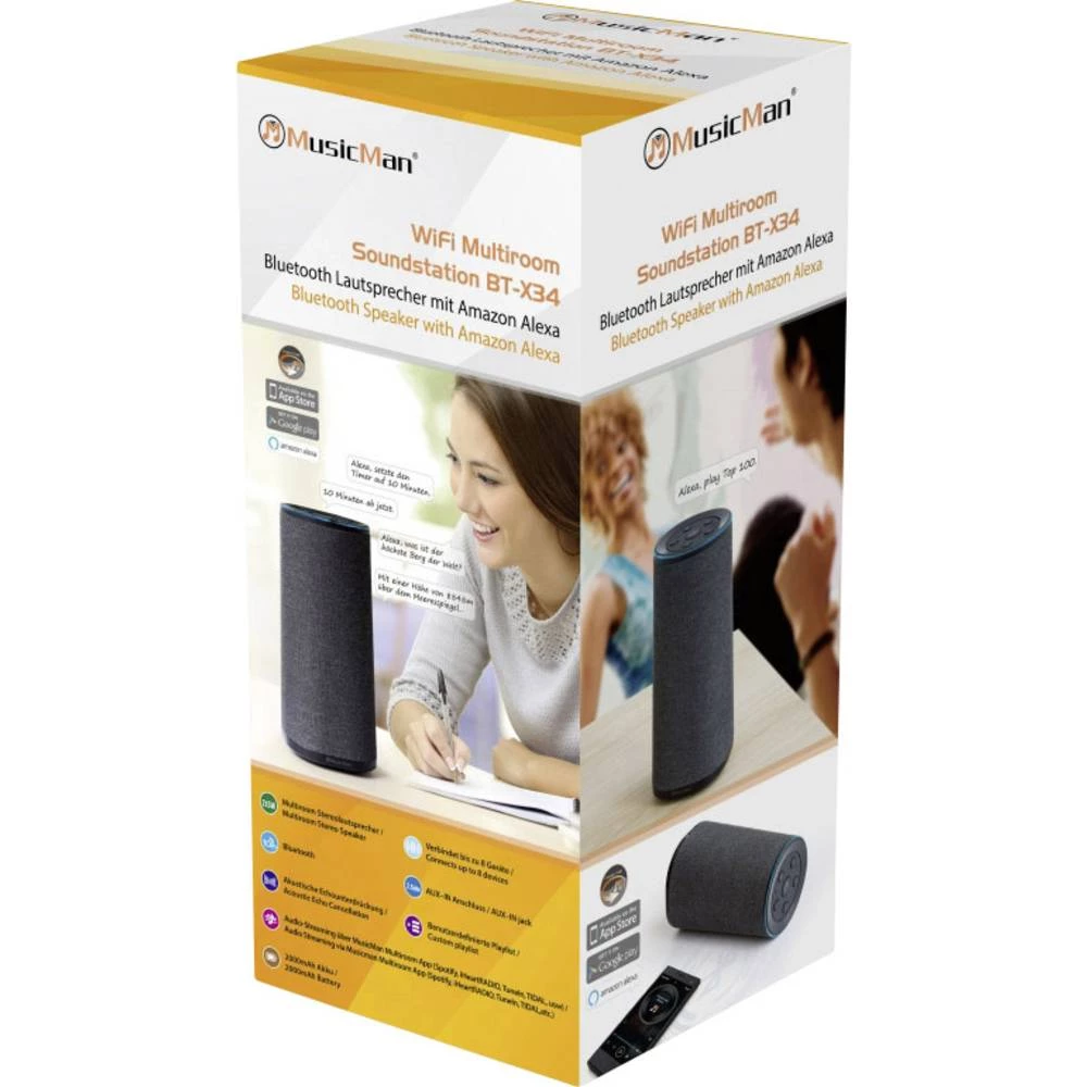 Conrad Product Image