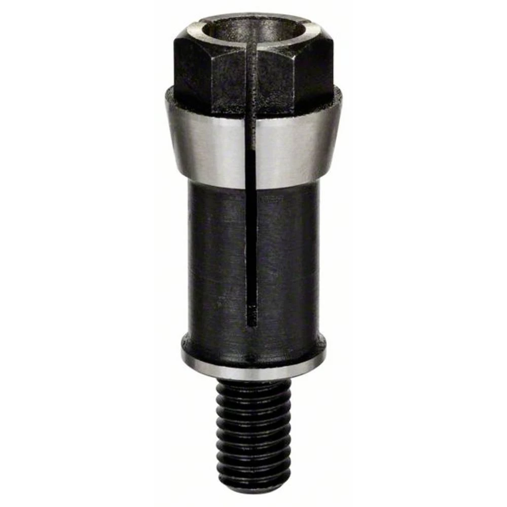 Adapterske čahure sa steznim maticama za ravne brusilice Bosch Accessories 1608570040 slika