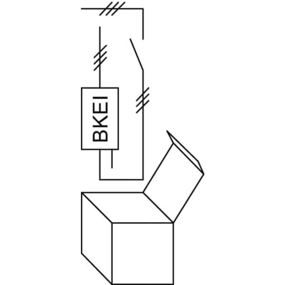 Striebel & John 2CPX038619R9999 komplet opreme slika