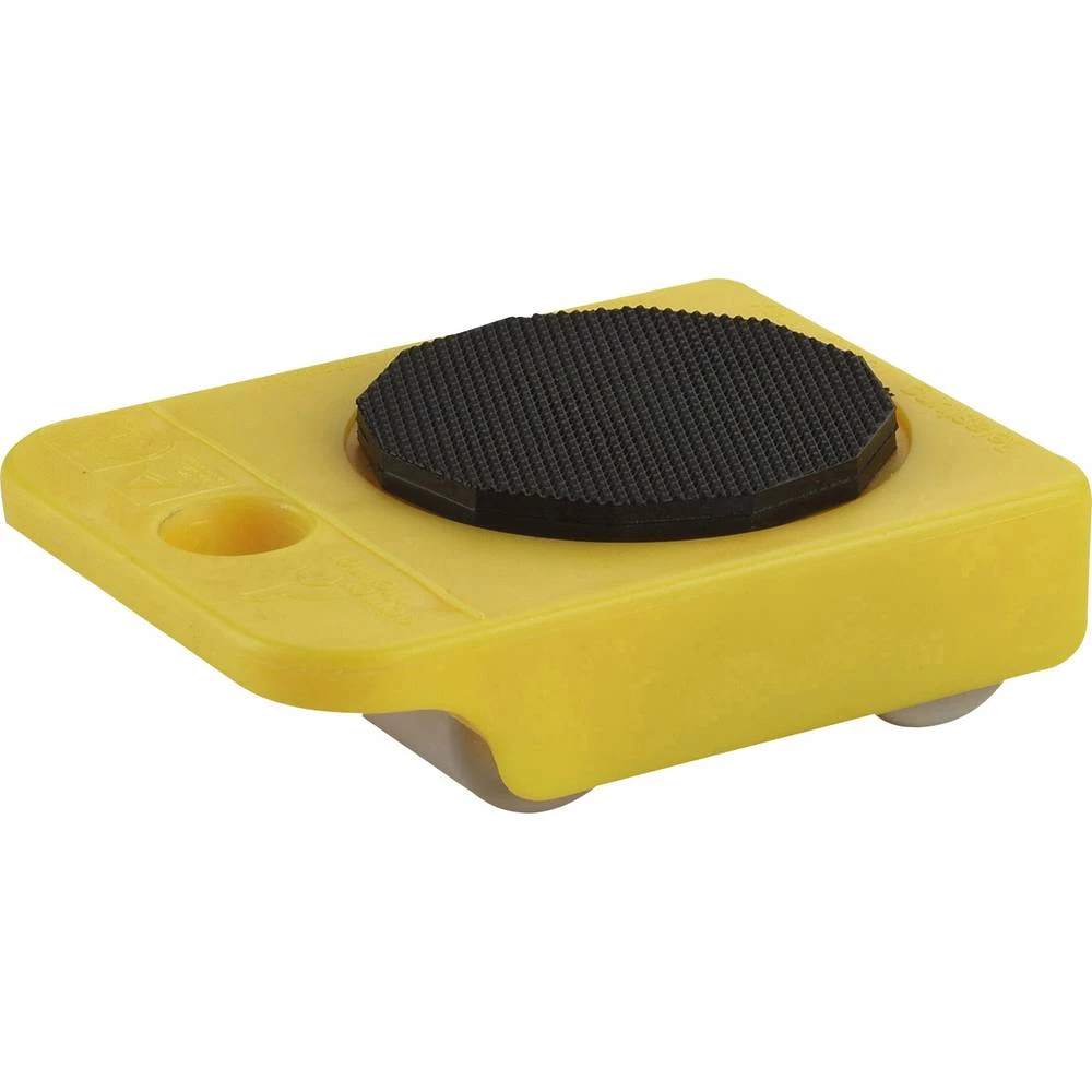 dörner + helmer 290655 Kolica za prijevoz Opterećenje (maks.): 150 kg slika