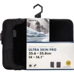 Dicota Torba za prijenosno računalo Ultra Skin PRO 14-14.1 ATT.FX.FITS4_MAXIMUM_INCH: 35,8 cm (14,1") Crna