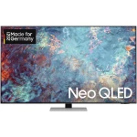 Samsung GQ85QN85A QLED-TV 214 cm 85 palac Energetska učinkovitost 2021 E (A - G) twi