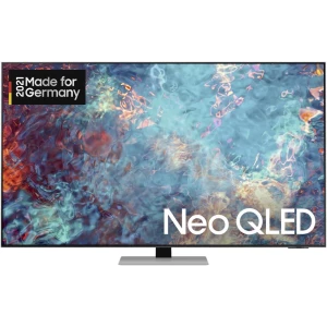 Samsung GQ85QN85A QLED-TV 214 cm 85 palac Energetska učinkovitost 2021 E (A - G) twi slika