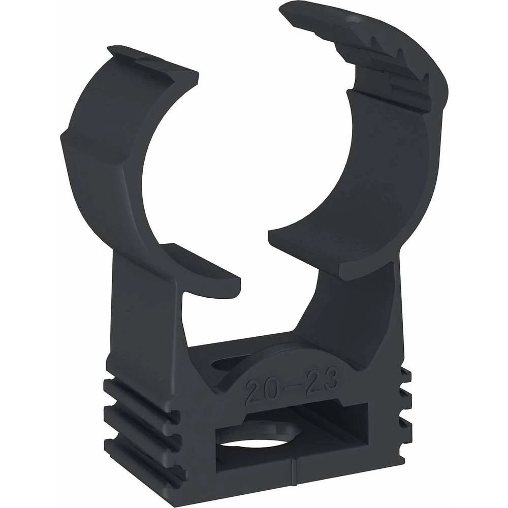 OBO Bettermann 2146164 Dodatna oprema za montažu 50 ST Crna slika