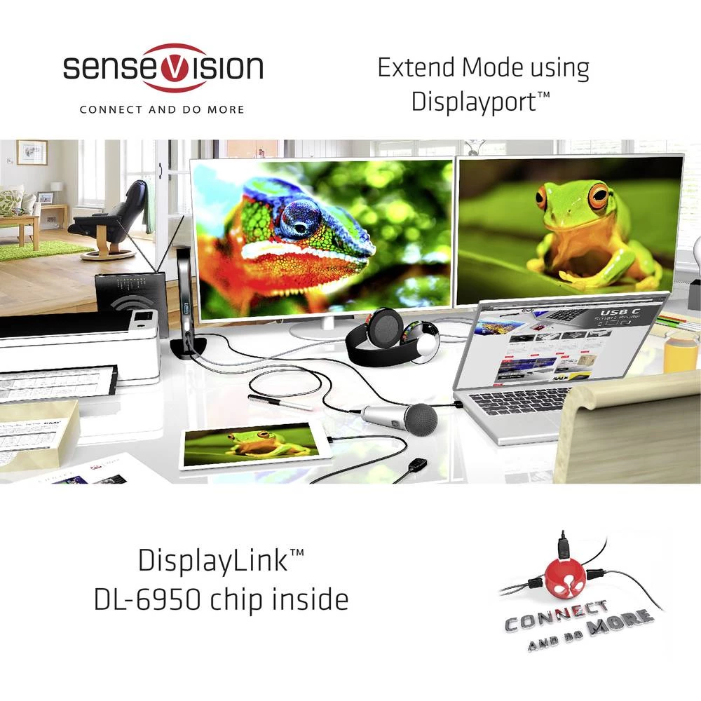 Conrad Product Image