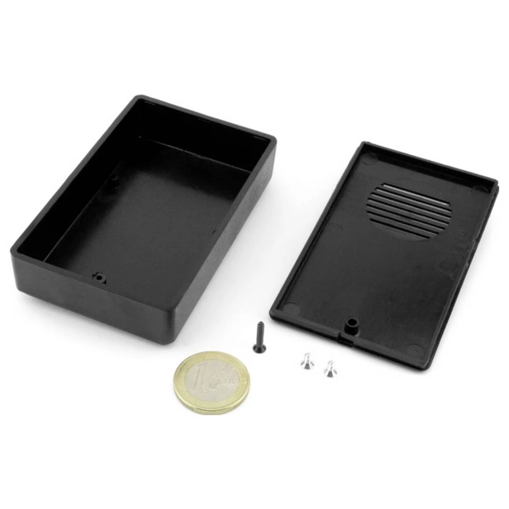 Supertronic PP025N-S univerzalno kućište 90 x 56 x 23 1 kom. slika