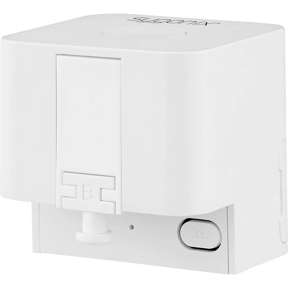 Sygonix SY-6811314 kontroler prebacivanja bijela Smart Pusher slika