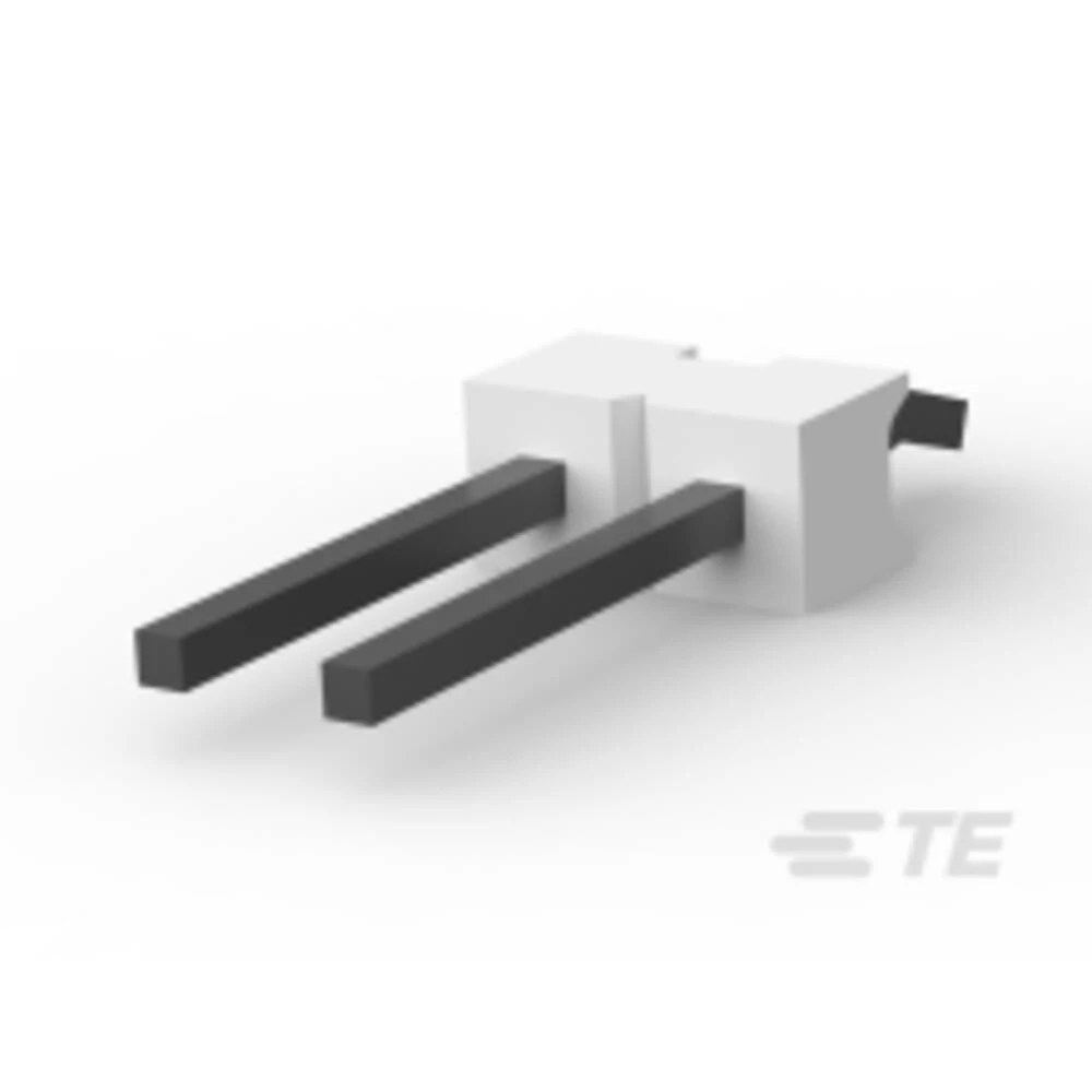 TE Connectivity MTA-100 CL ConnectorsMTA-100 CL Connectors 3-644695-2 AMP slika