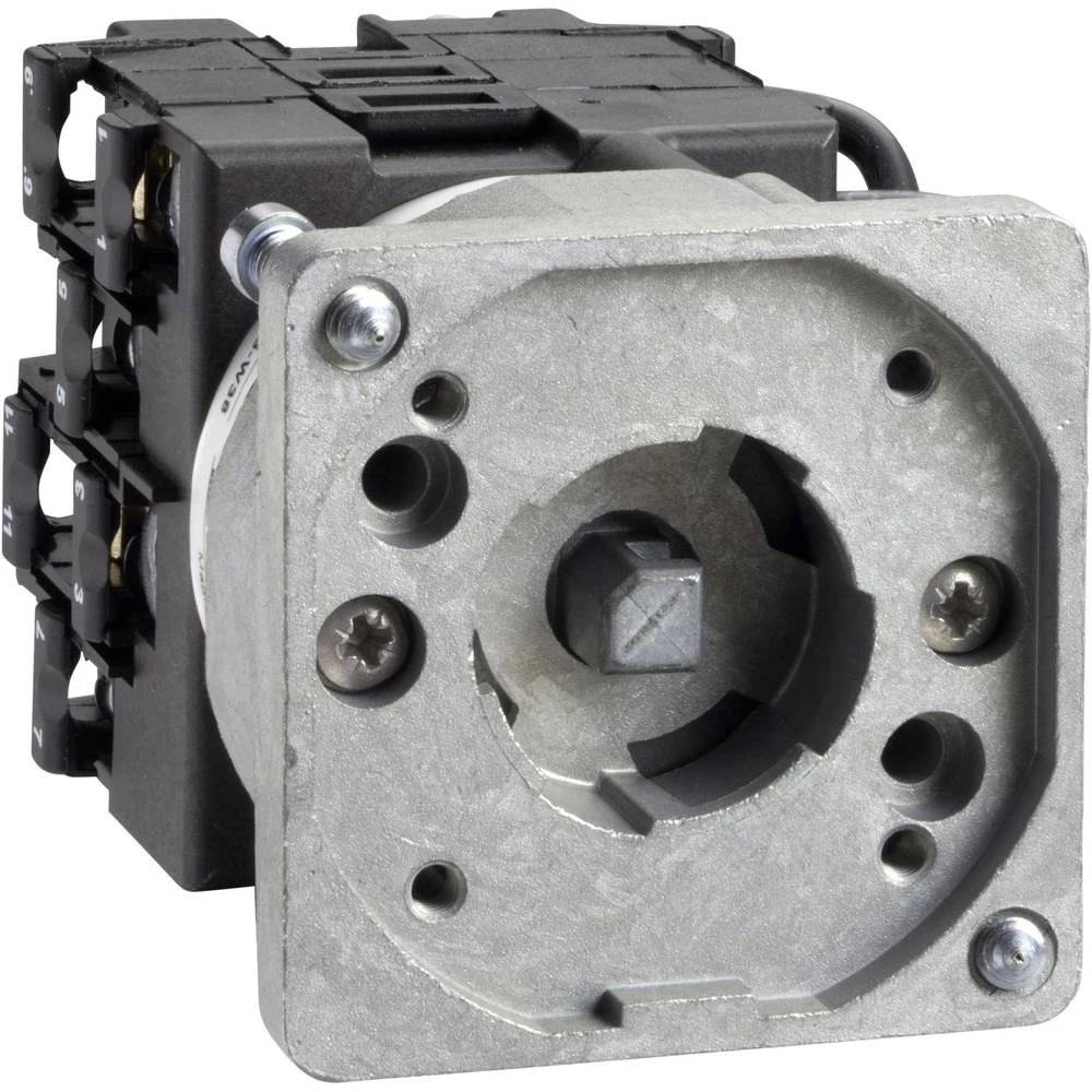 Stupanjska sklopka 1 ST Schneider Electric K1H014NX slika