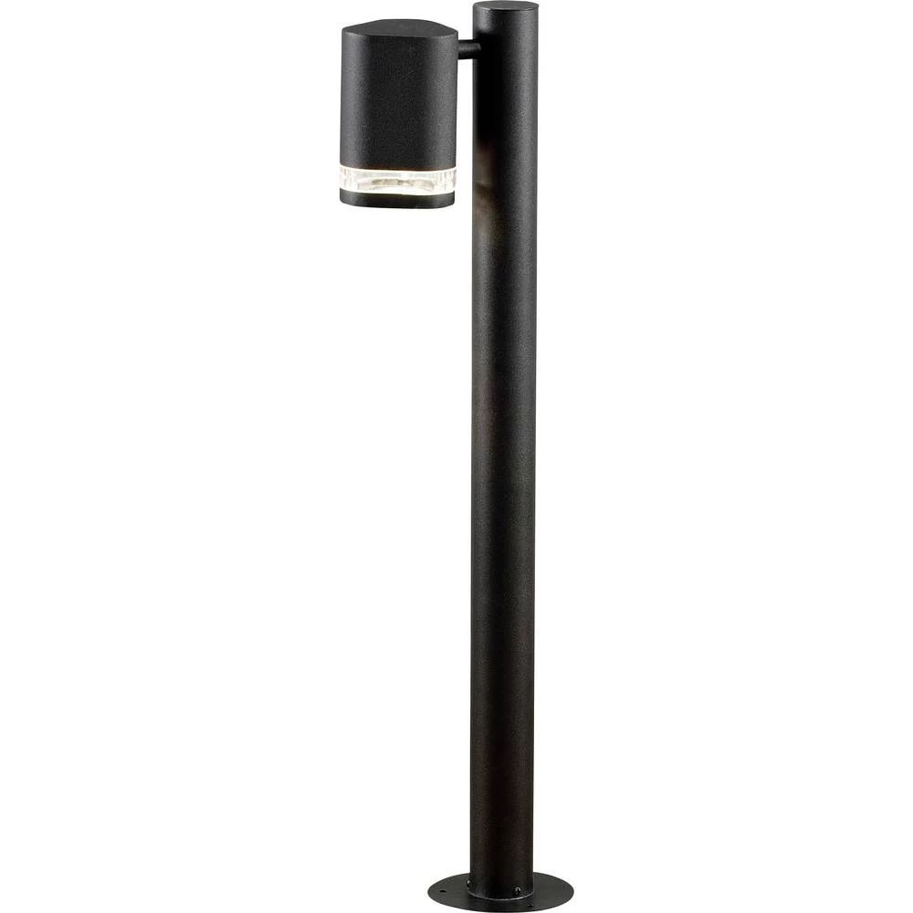 Konstsmide 7517-750 Modena vanjska podna lampa GU10 35 W crna slika