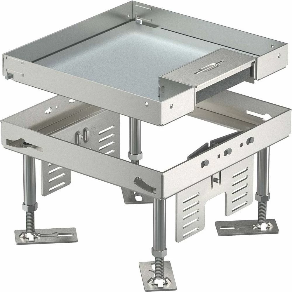 Kaseta OBO Bettermann RKSN2 4 VS 20 slika