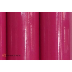 Folija za ploter Oracover Easyplot 54-024-010 (D x Š) 10 m x 38 cm Ružičasta slika