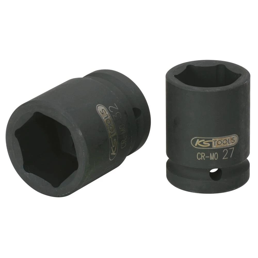 KS Tools 5151350 515.1350 nastavak za snažni nasadni ključ 50 mm slika