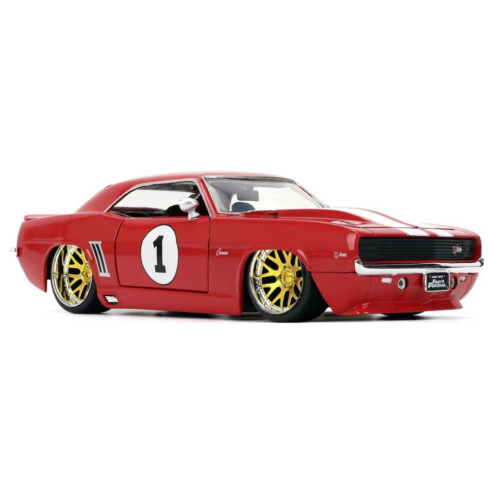 Conrad Product Image