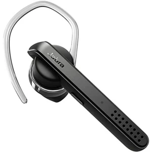 Jabra Talk 45 Bluetooth® naglavna slušalica crna NFC slika