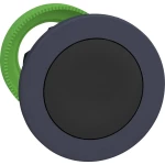 Schneider Electric ZB5FH02 prednji element za tipku plosnat (Ø) 30.5 mm neobilježeno tamnosiva, crna 1 St.