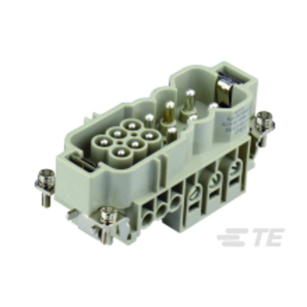 TE Connectivity HEAVY DUTY RECT SIBASHEAVY DUTY RECT SIBAS T2106062101-000 AMP slika