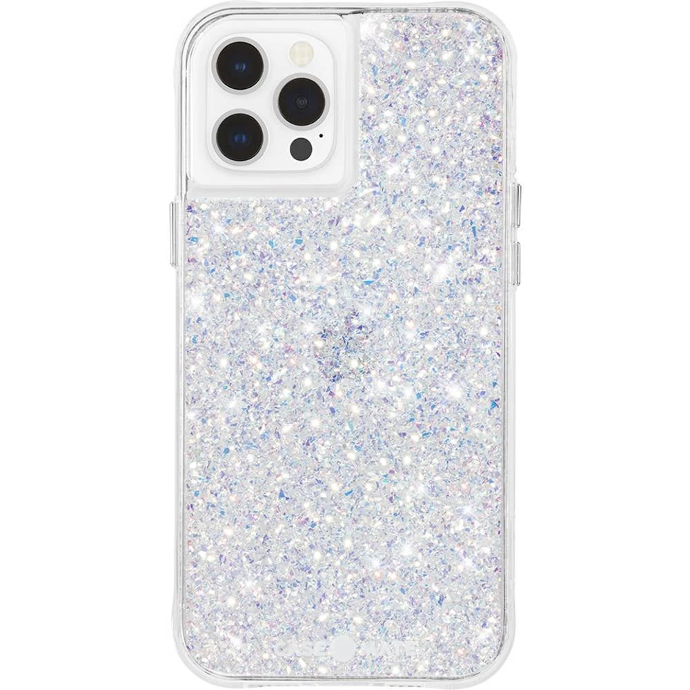 Case-Mate Twinkle stražnji poklopac za mobilni telefon Apple stardust slika