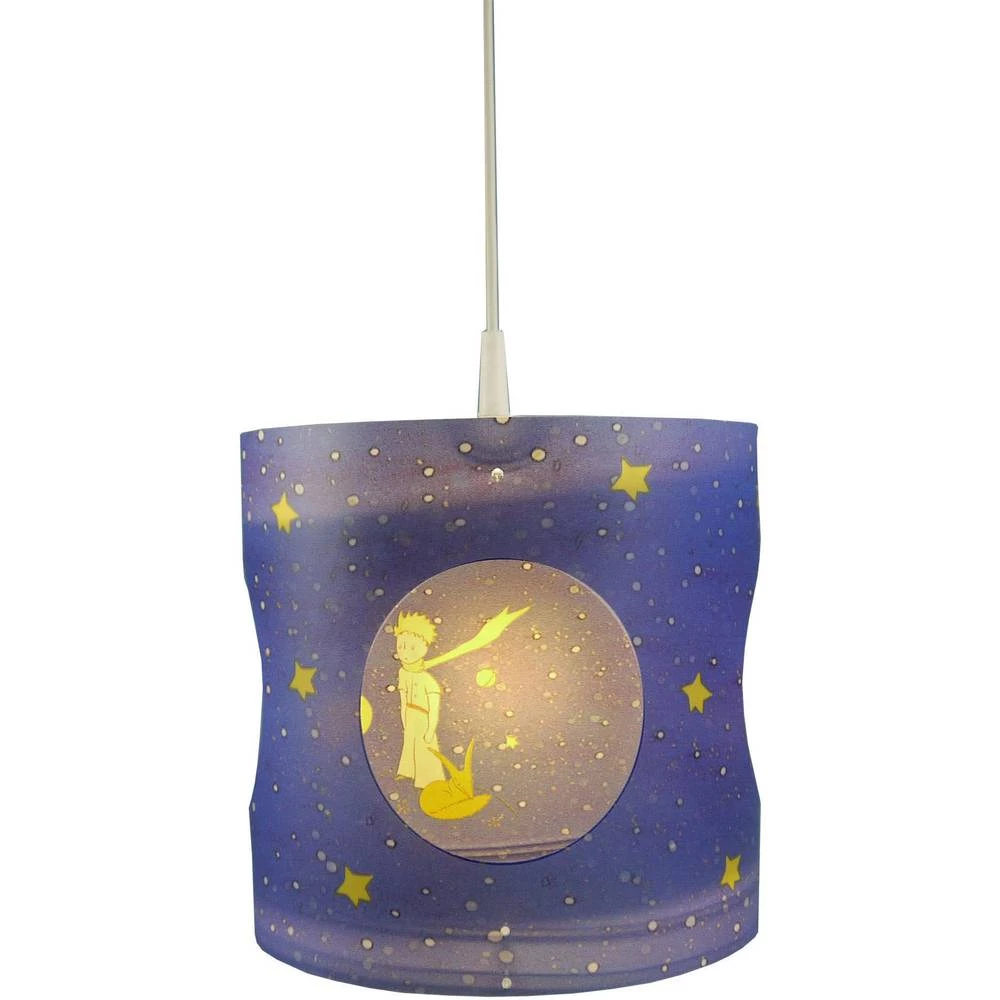 Viseća svjetiljka ATT.CALC.EEK: Ovisno o lampi Štedna žarulja, LED E27 60 W Niermann Šarena boja slika