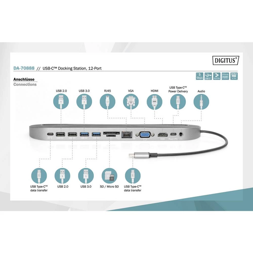 Conrad Product Image