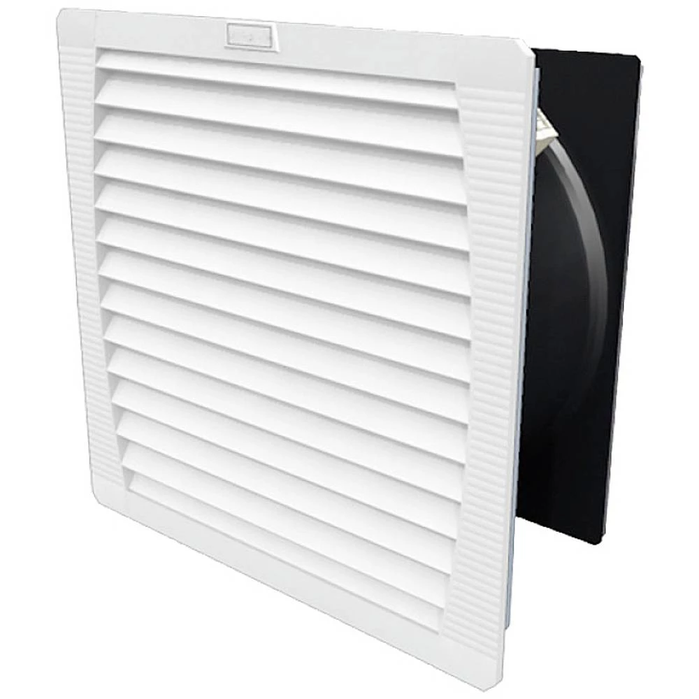 Weidmüller FF-EMC 43 54/230V GY ventilator s filterom (Š x V x D) 252 x 252 x 119 mm 1 St. slika