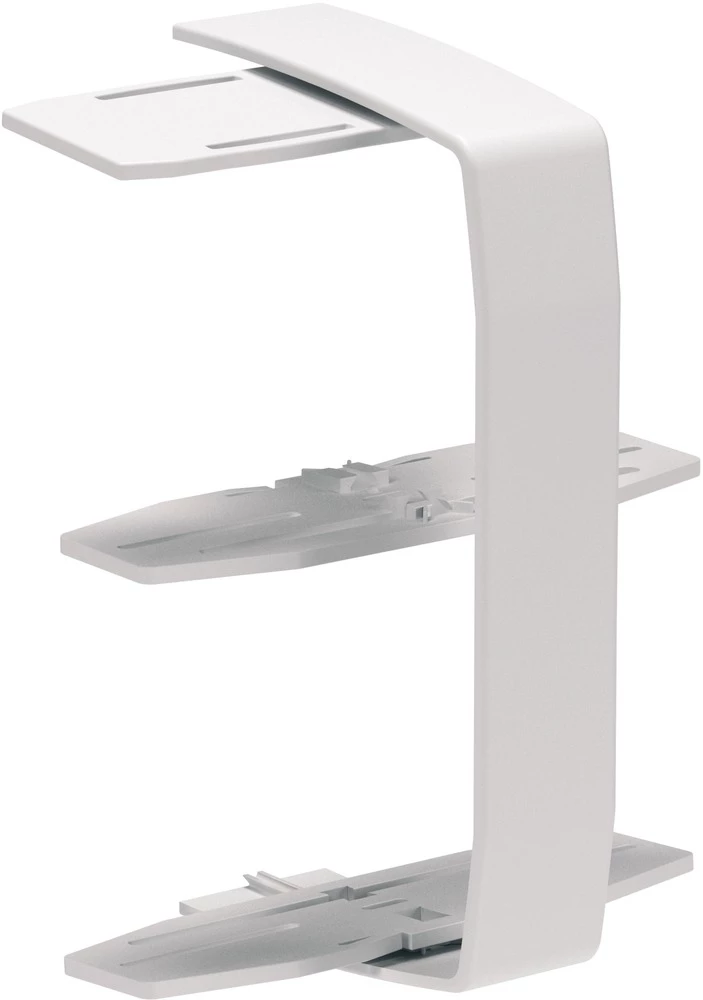 Schneider Electric INS12406 Kabelske kanalice Schneider INS12406 kompenzacijski komad 140 Bijela slika