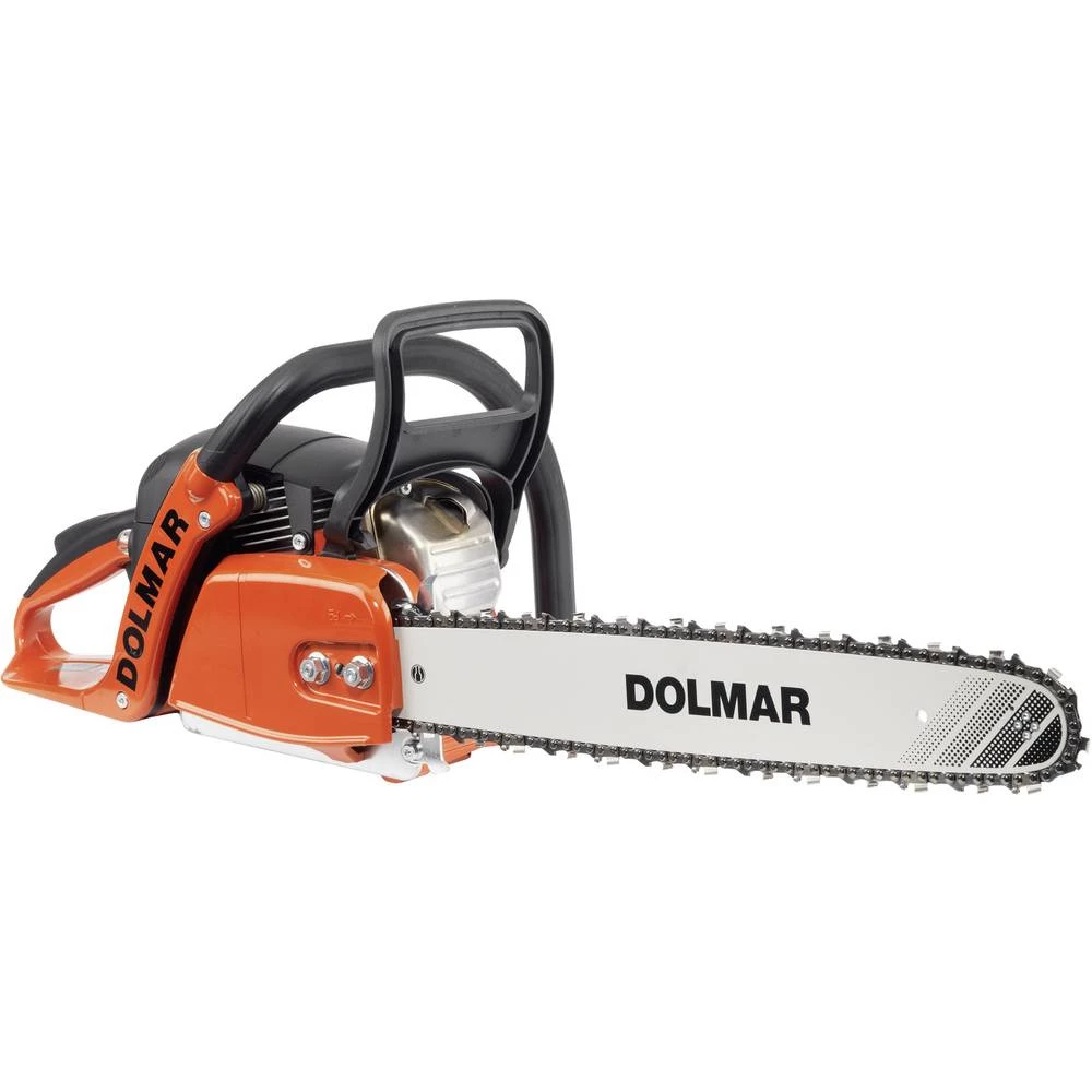 Benzin Motorna pila DOLMAR PS420SC-38325 slika