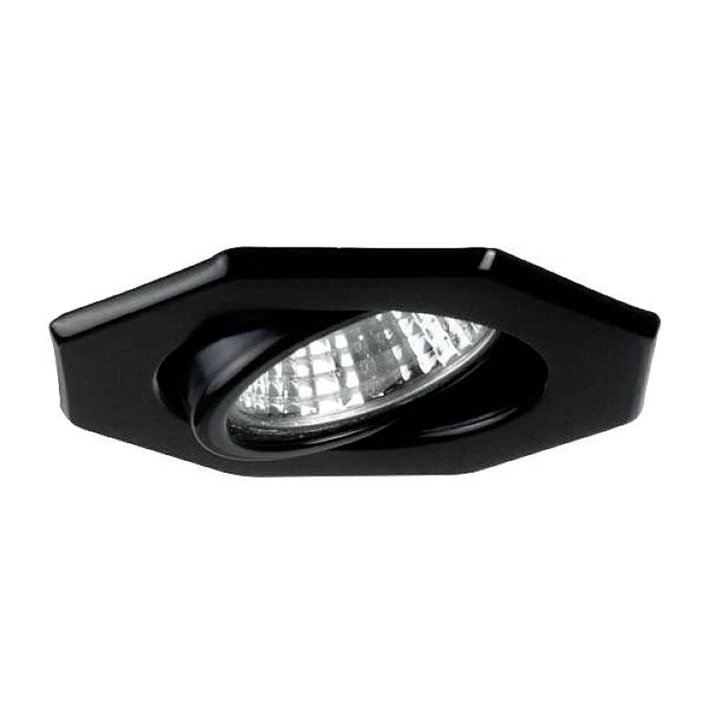 Brumberg 189206 1892.06 ugrađeno svjetlo   halogena žarulja GX5.3 50 W zlatna slika