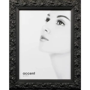 Nielsen Design 8534002 izmjenjivi okvir za slike Format papira: 18 x 24 cm crna slika